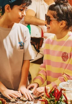 multi z8 sweater devanie