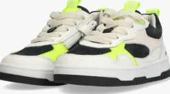 neon bunniesjr lage sneakers bob baas
