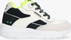 neon bunniesjr lage sneakers seppe spring