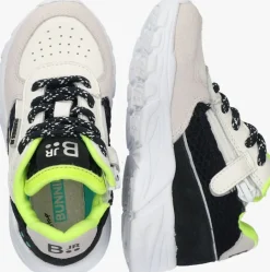 neon bunniesjr lage sneakers seppe spring