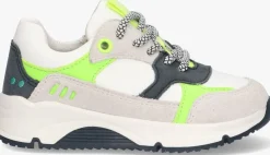 neon bunniesjr lage sneakers fabian force