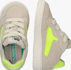 neon bunniesjr lage sneakers morris mellow