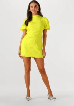 neon harper & yve mini jurk nila-dr