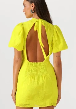 neon harper & yve mini jurk nila-dr