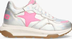 neon vingino lage sneakers vin825123