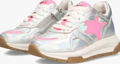 neon vingino lage sneakers vin825123