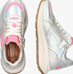 neon vingino lage sneakers vin825123