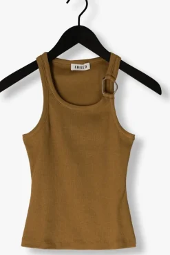 oker edited singlets charlotte top