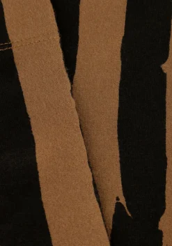 oker sproet & sprout legging legging painted stripe