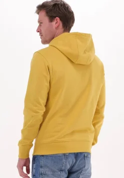 oker tommy jeans sweater tjm entry athletics hoodie