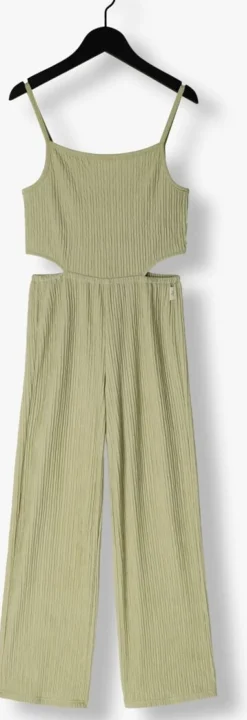 olijf ai&ko jumpsuit malory pes 145 g