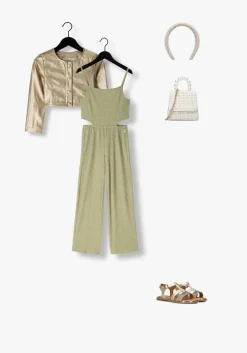 olijf ai&ko jumpsuit malory pes 145 g