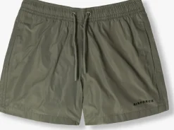 olijf airforce zwembroeken hrb0866
