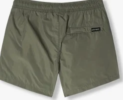 olijf airforce zwembroeken hrb0866