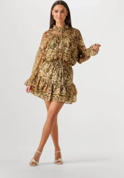 olijf amaya amsterdam minirok luun