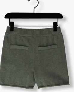 olijf baje studio korte broek moi