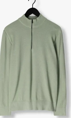 olijf boss black trui ebrando