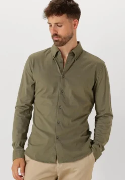 olijf boss orange casual overhemd myjersey_m 10260293 01