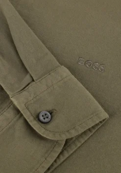 olijf boss orange casual overhemd myjersey_m 10260293 01