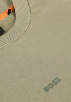 olijf boss orange sweater wesmallcrew 10244192 01