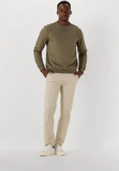 olijf boss orange sweater westart 10234591 02