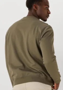 olijf boss orange sweater westart 10234591 02