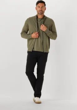 olijf boss orange t-shirt tchup 10242929 01