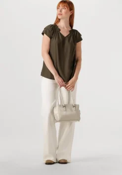 olijf co'couture top sunrise top