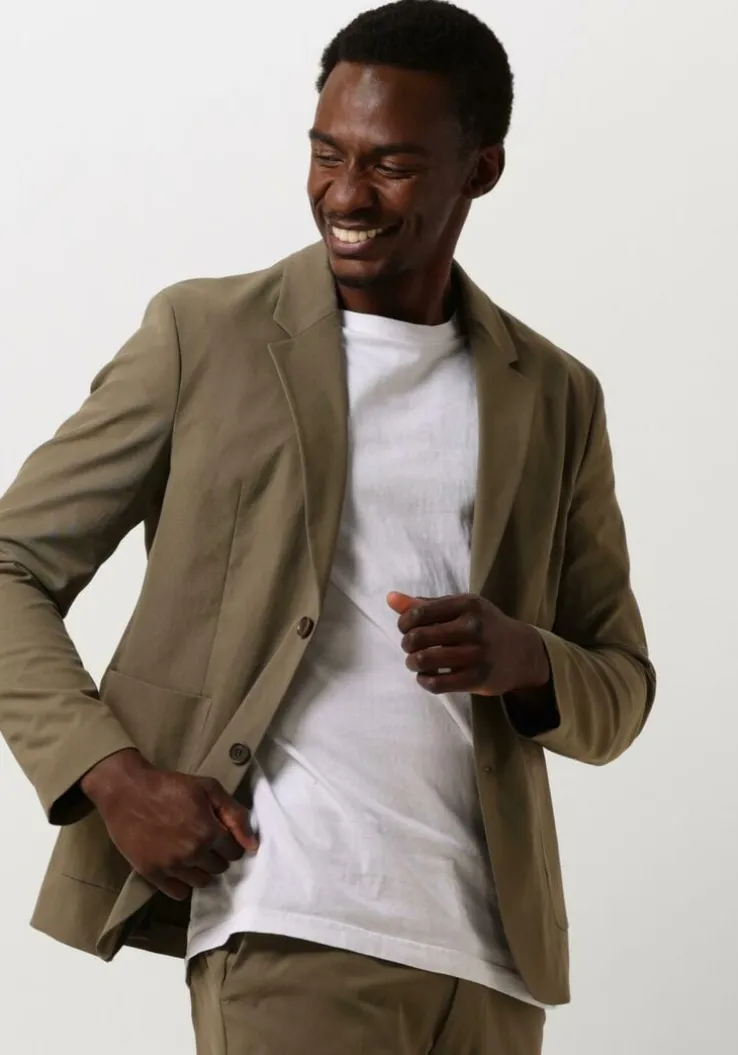 olijf drykorn colberts marls 134147