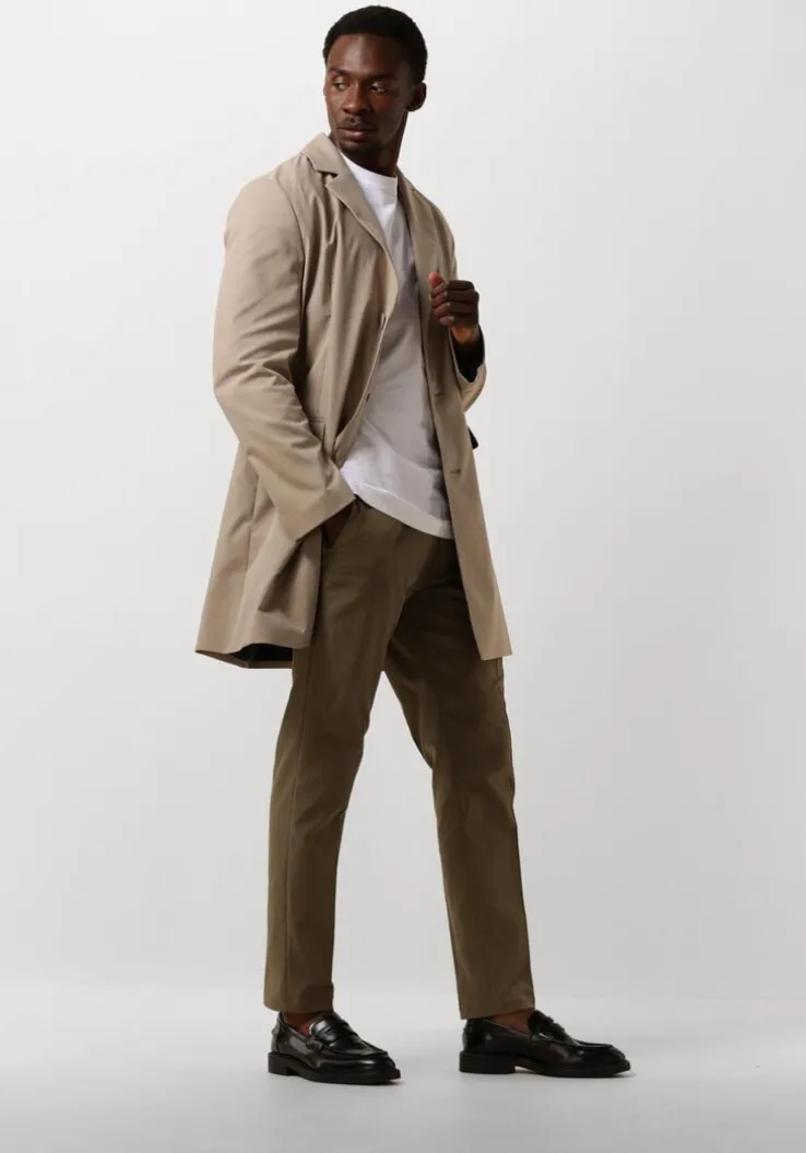 olijf drykorn colberts marls 134147