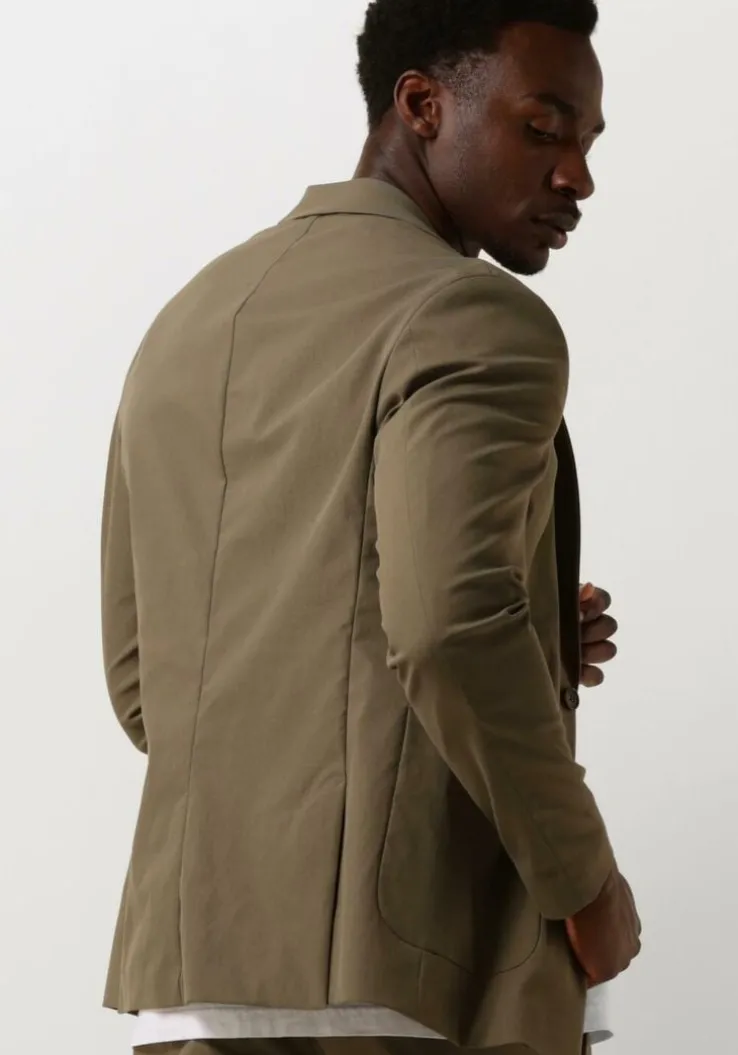 olijf drykorn colberts marls 134147