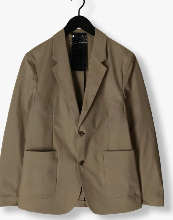 olijf drykorn colberts marls 134147