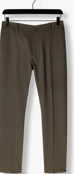 olijf drykorn pantalon ajend_sk 138369