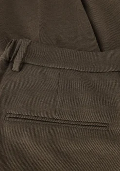 olijf drykorn pantalon ajend_sk 138369