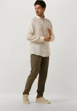 olijf drykorn pantalon ajend_sk 138334