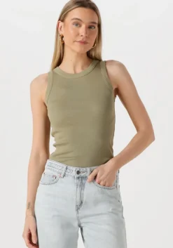 olijf drykorn top olina