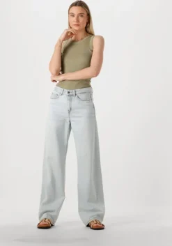 olijf drykorn top olina