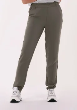 olijf fiveunits pantalon freja 576