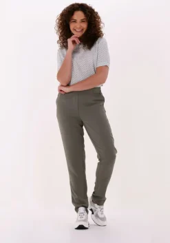 olijf fiveunits pantalon freja 576