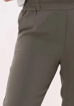 olijf fiveunits pantalon freja 576