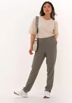 olijf fiveunits pantalon freja 576