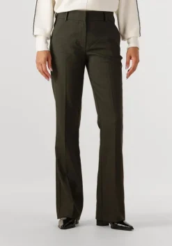 olijf fiveunits pantalon clarafv 438