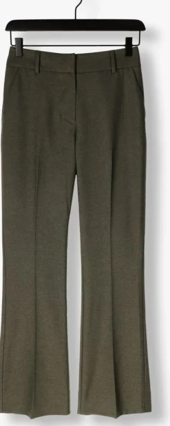 olijf fiveunits pantalon clarafv 438