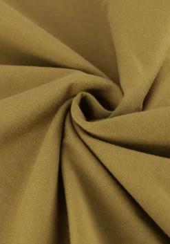 olijf forét t-shirt tournesol t-shirt