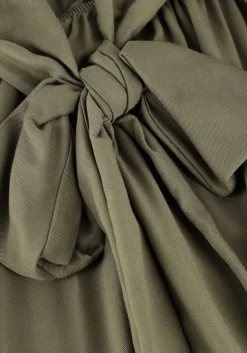 olijf freebird maxi jurk dominic maxi