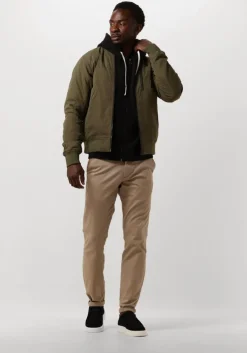 olijf g-star raw jack tech bomber