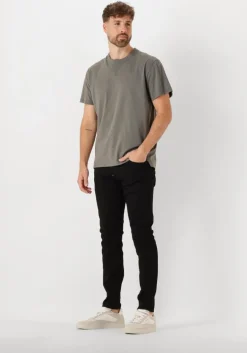 olijf g-star raw t-shirt nifous r t