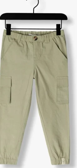 olijf koko noko cargobroeken p54842