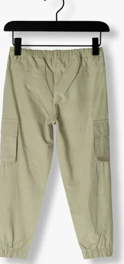 olijf koko noko cargobroeken p54842