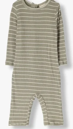 olijf lil' atelier badpakken nbmfredo ls uv suit lil